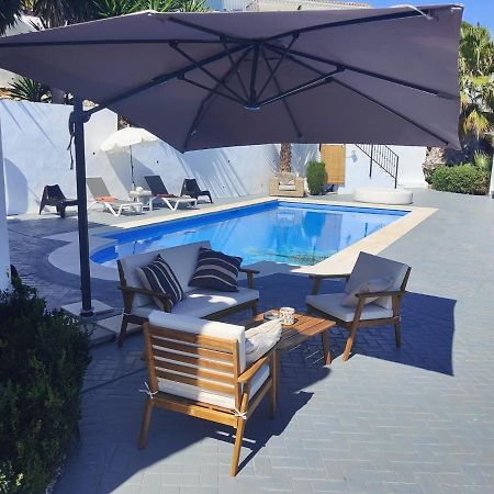 Duende Marbella Exterior foto