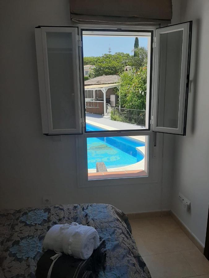 Duende Marbella Exterior foto