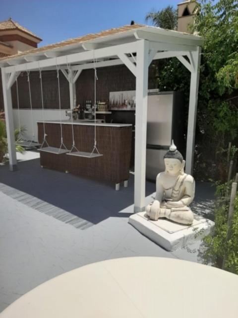 Duende Marbella Exterior foto