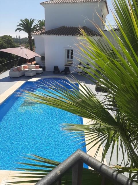 Duende Marbella Exterior foto