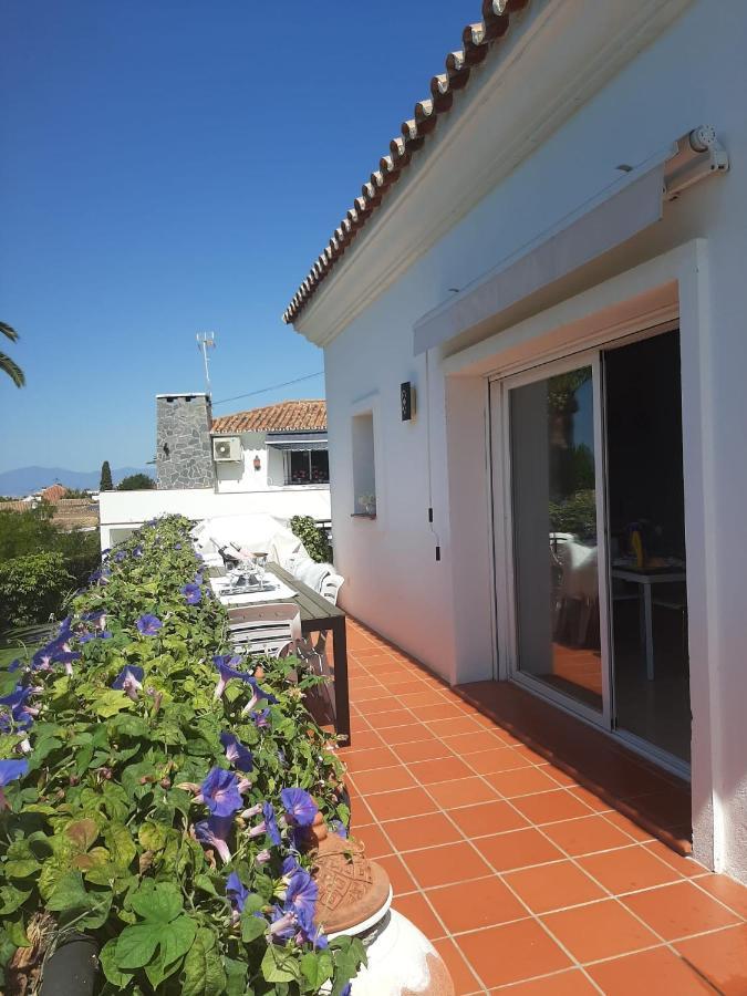 Duende Marbella Exterior foto