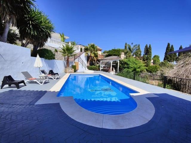 Duende Marbella Exterior foto