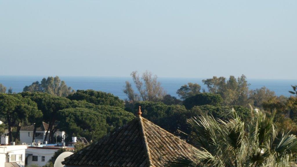 Duende Marbella Exterior foto