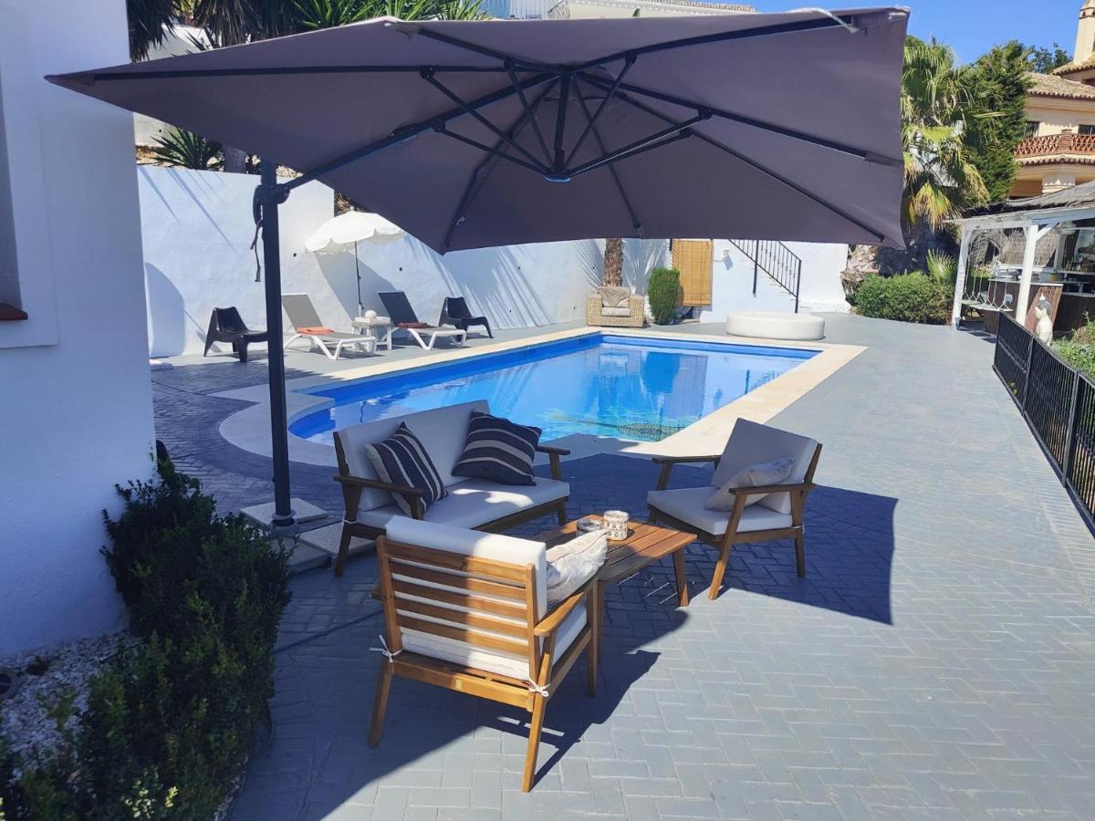 Duende Marbella Exterior foto