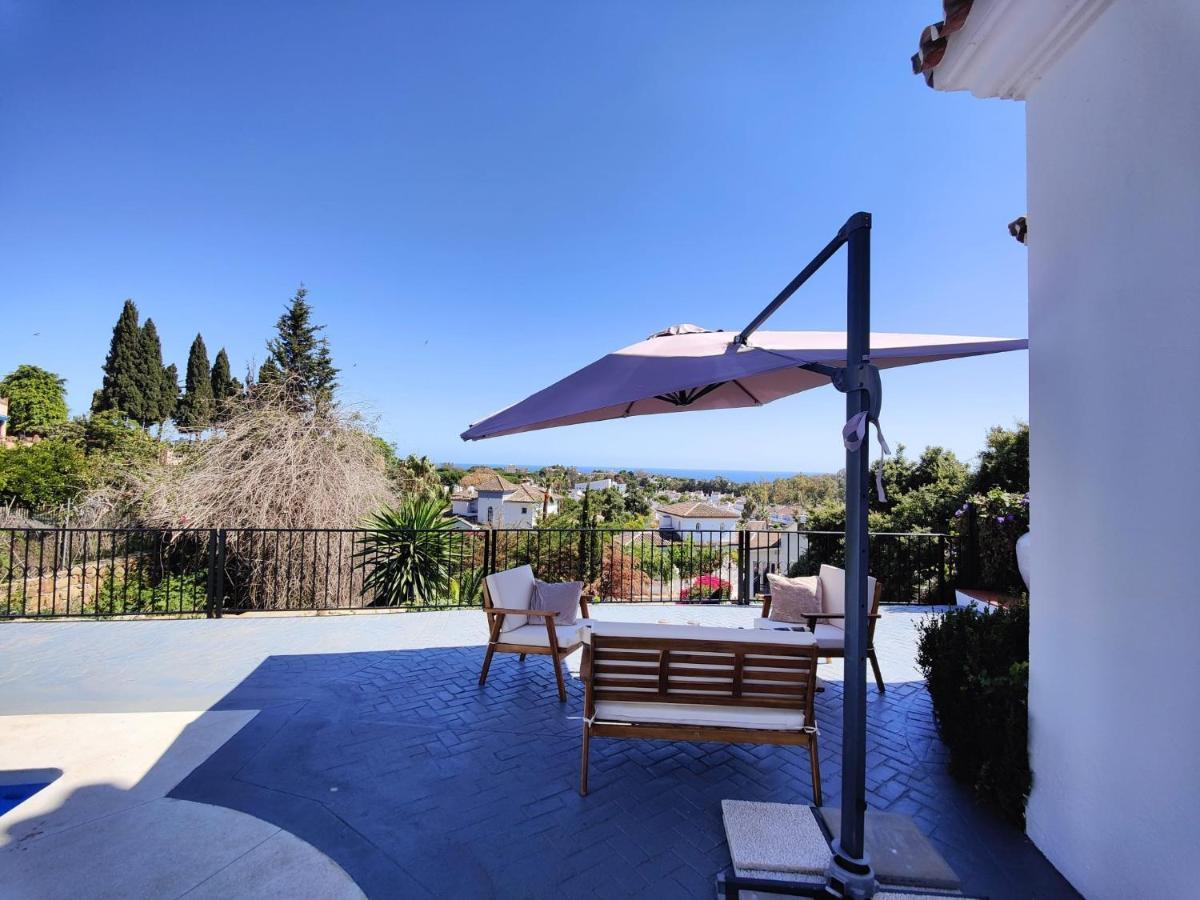 Duende Marbella Exterior foto