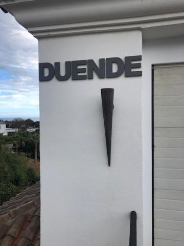 Duende Marbella Exterior foto