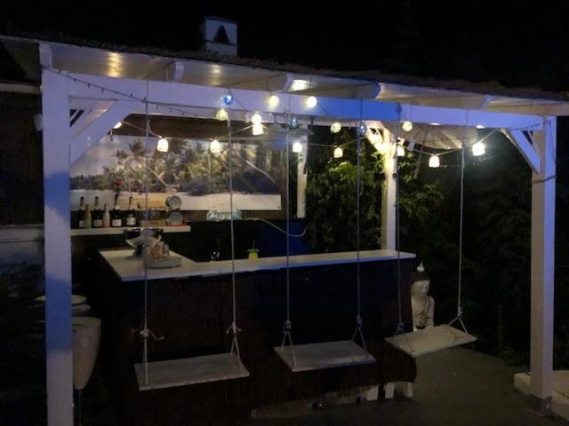 Duende Marbella Exterior foto