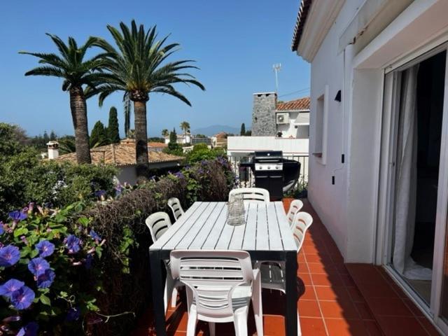 Duende Marbella Exterior foto