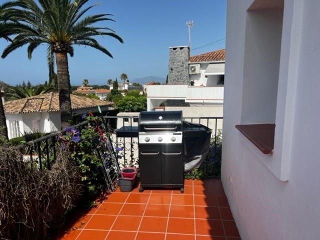 Duende Marbella Exterior foto